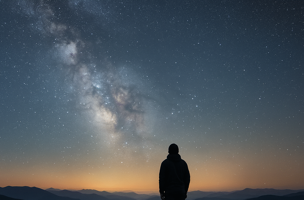 Najlepsze miejsca na obserwację gwiazd