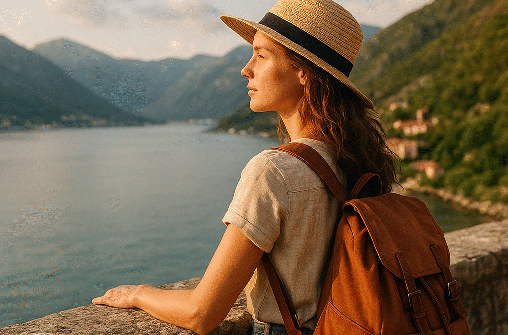 Podróże poza sezonem — dlaczego warto