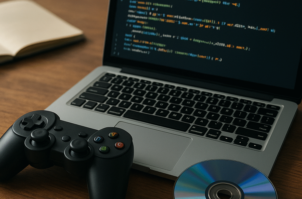 Czym są kody do gier i jak działają