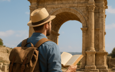 Podróże dla miłośników historii