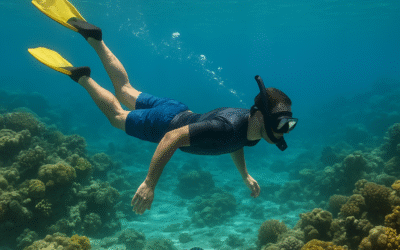 Najlepsze miejsca na snorkeling w Europie