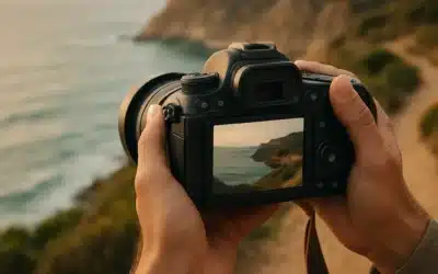 Jak robić zdjęcia w trybie manualnym w podróży