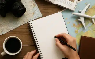 Jak organizować podróże tematyczne